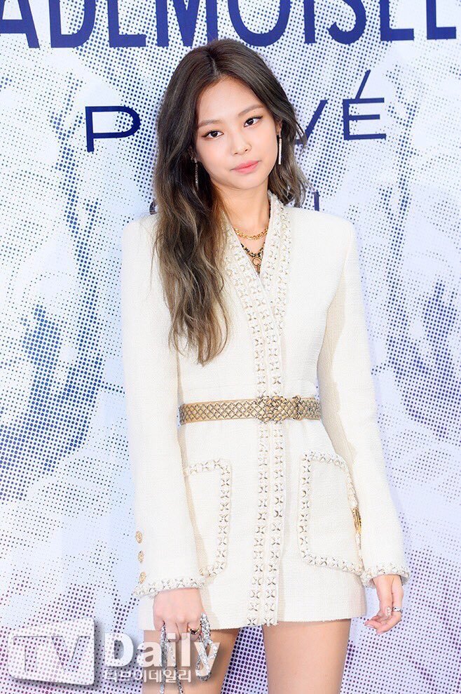 Fashion Jennie