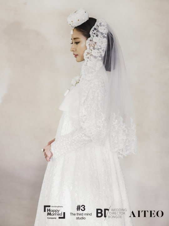 Park Yura kakak Chanyeol akan menikah