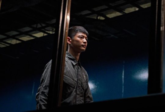 Minho bahas peran di \'In Rang\'