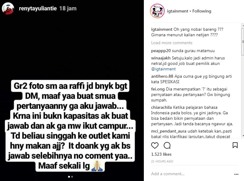 Saksi Mata Mengaku Tak Ingin Ikut Campur