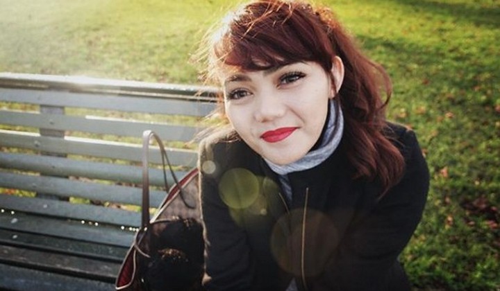 Foto: Kembali ke Dunia Maya Pasca Sebulan Lebih Vakum, Ini Unggahan Pertama Rina Nose