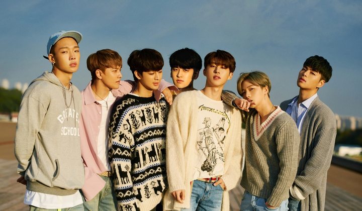 Foto: Goda Fans, Yang Hyun Suk Bos YG Bocorkan Video-Video Syuting MV Baru Untuk Comeback iKON