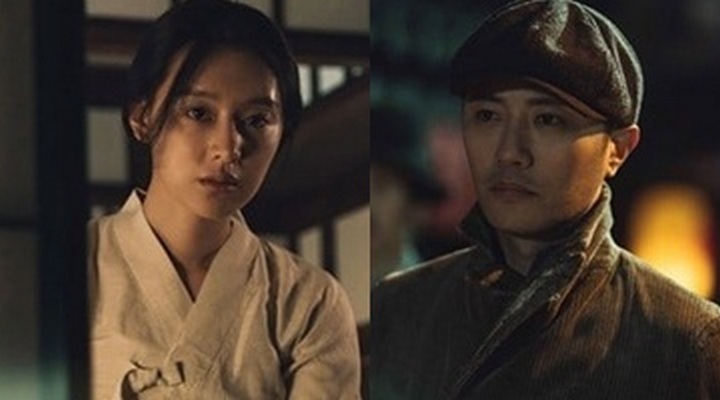 Foto: Reuni dengan Penulis ‘DOTS’, Ini Penampilan Kim Ji Won- Jin Goo Jadi Cameo di ‘Mr Sunshine'