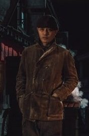 Jin Goo cameo di \'Mr Sunshine\'