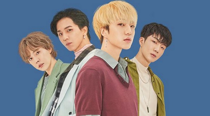 Foto: Segera World Tour Perdana, Member Winner Ungkap Antusias Akan Bertemu Fans di Berbagai Negara