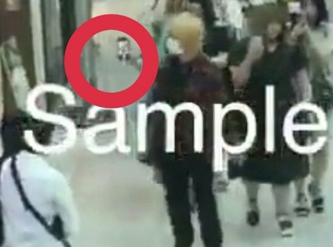 V BTS Gunakan Cara Unik Ini Untuk Halau Sasaeng Fans