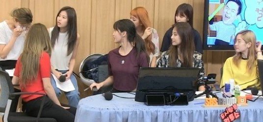 Twice promosi <i>comeback</i>