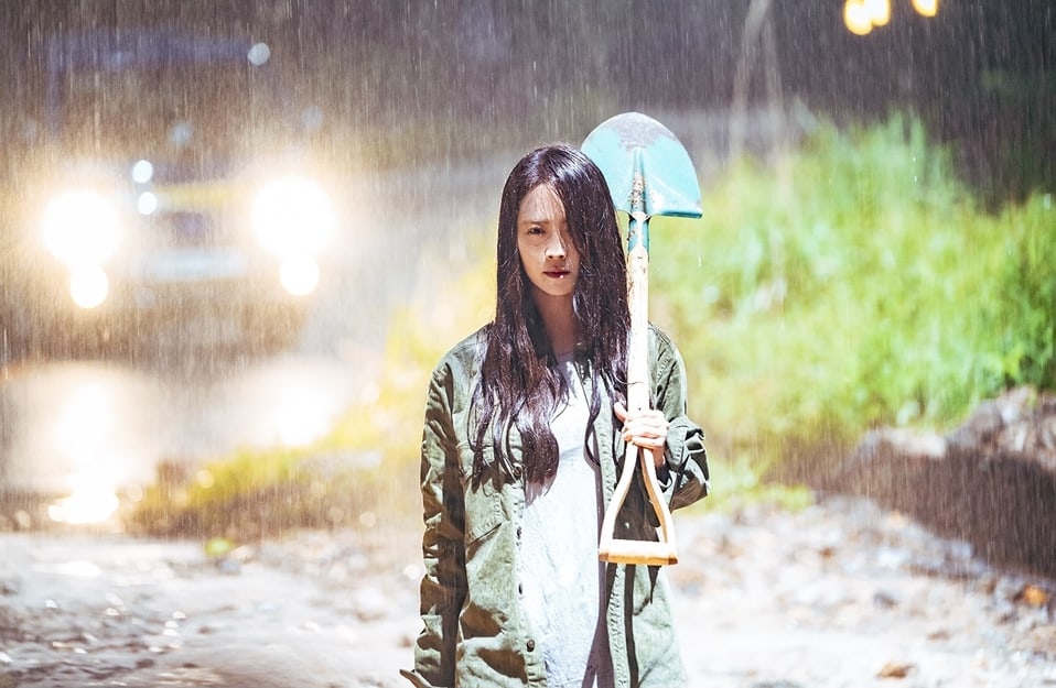 Song Ji Hyo di Teaser Perdana \'Lovely Horribly\'