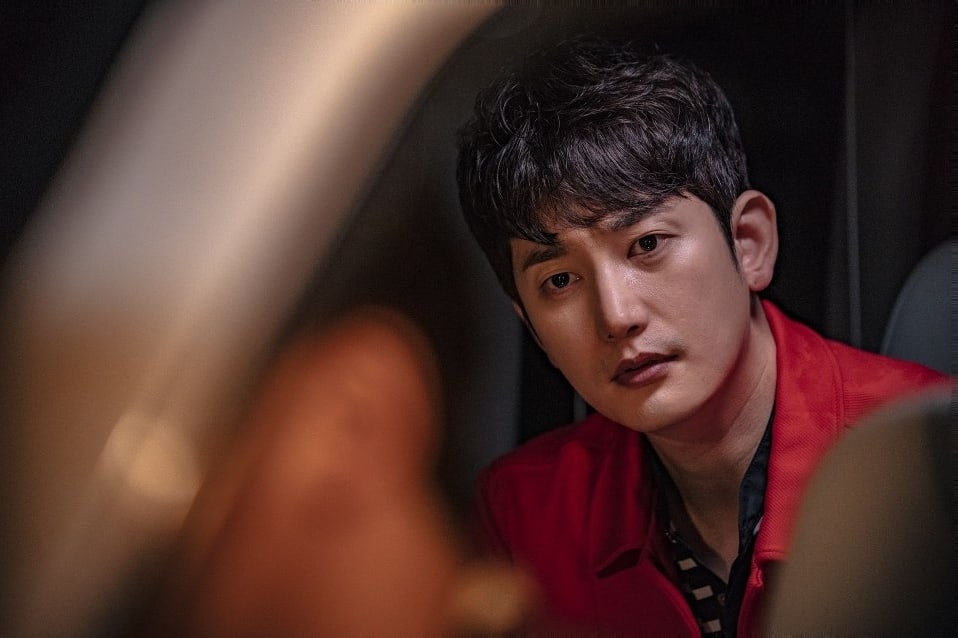 Park Shi Hoo di Teaser Perdana \'Lovely Horribly\'