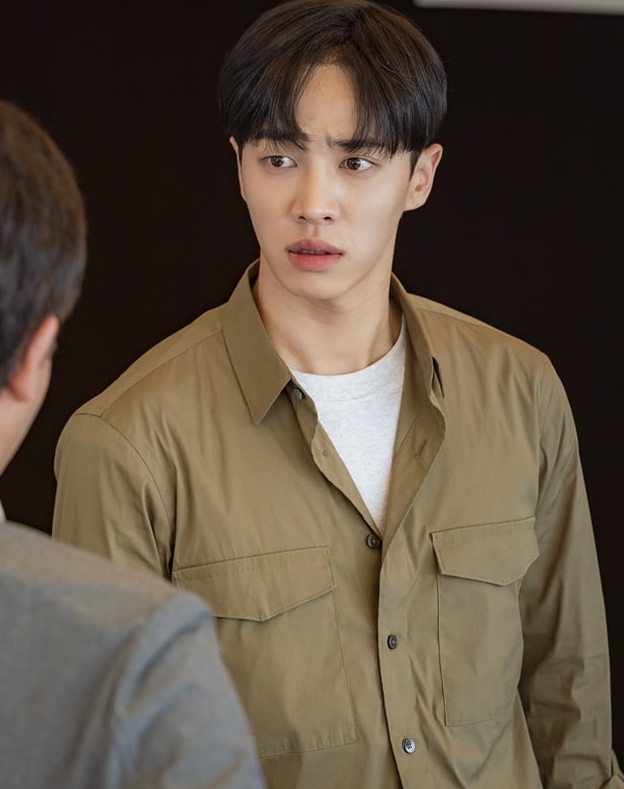 Kikwang di \'Lovely Horribly\'