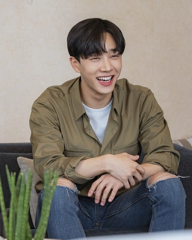 Kikwang di \'Lovely Horribly\'