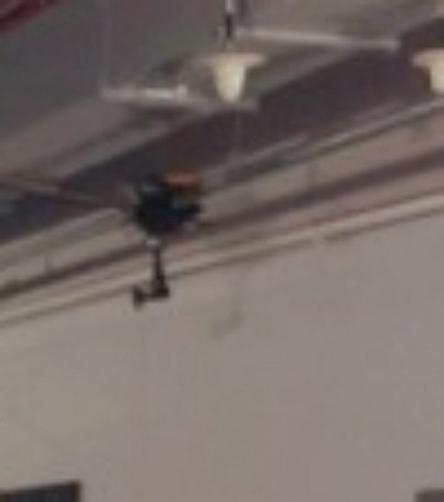 A Pink direkam tanpa ijin