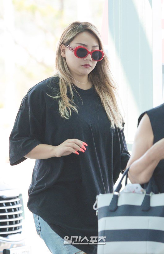 Berat badan CL naik drastis