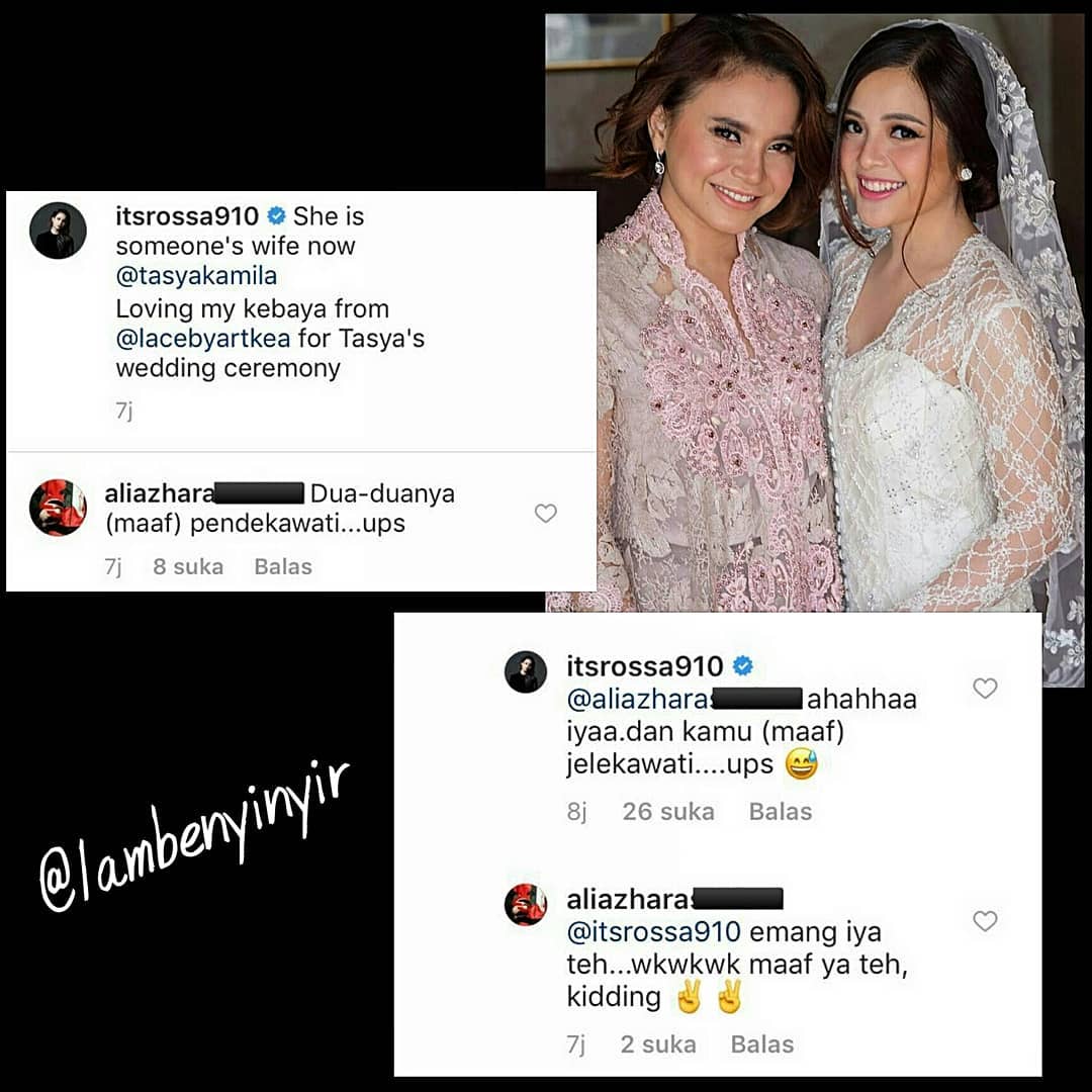 Rossa Dibully Netter