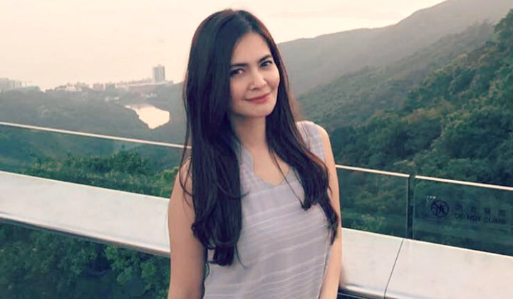 Foto: Cut Tari Raih Dukungan Warganet Pasca Praperadilan Kasus Video Mesum Ditolak