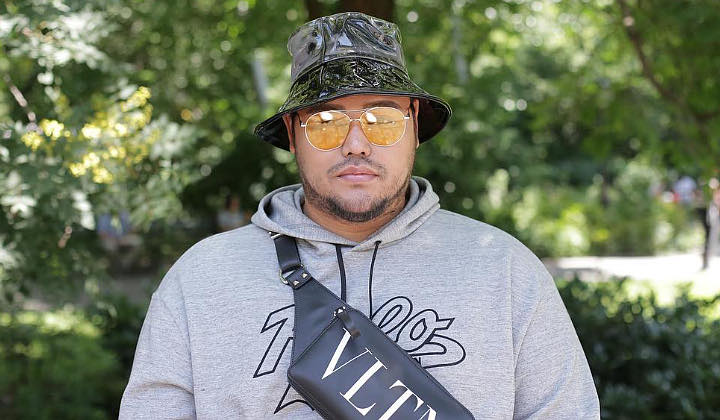 Foto: Kecewa, Ivan Gunawan Pilih Blokir Akun Seorang Teman