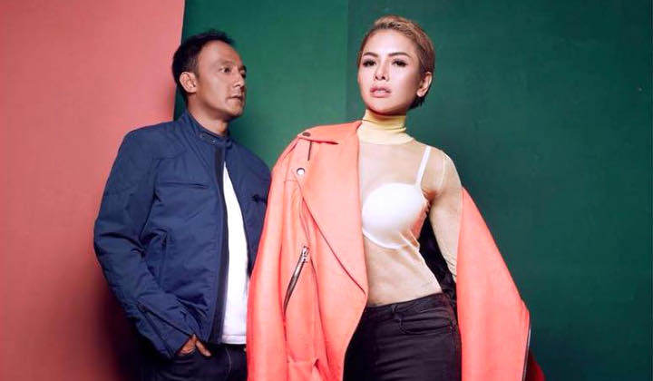 Foto: Pamer Bukti, Nikita Mirzani Sebut Cabe-Cabean Ini Pernah 'Dipakai' Dipo Latief di Hotel