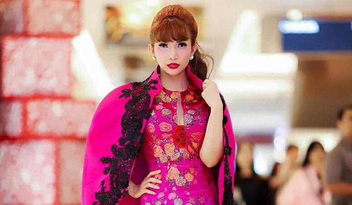 Foto: Saldo Tabungan Ditemukan Hingga Rp 1 M, Roro Fitria: Itu Uang Keluarga