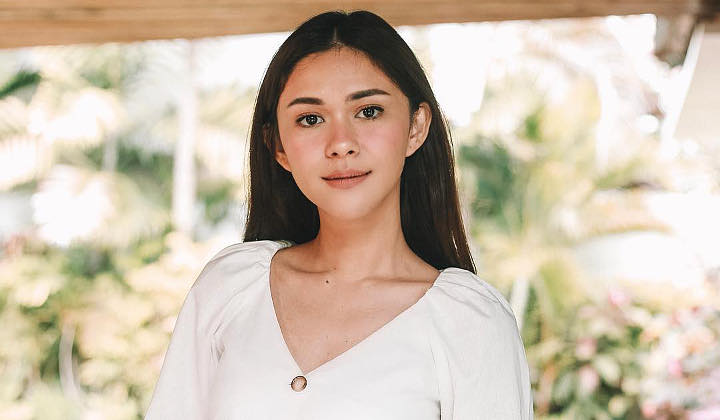 Foto: Alami Skin Shaming, Nana Mirdad Beri 'Tamparan' Halus