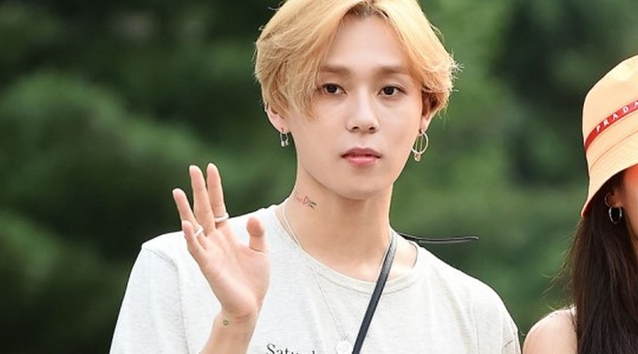 Foto: Cube Entertainment Umumkan E'Dawn Bakal Absen di Acara Fan Club Pentagon, Netter Nyinyir