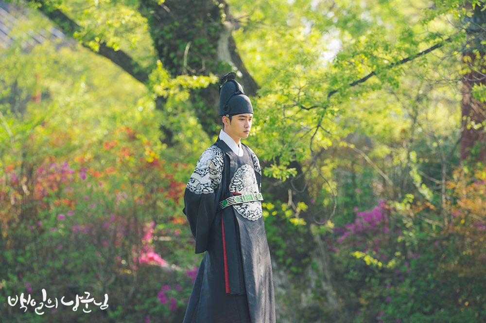 Penampilan D.O. EXO di Teaser Baru \'100 Days My Prince\'