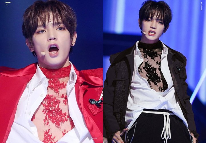 Kemampuan Editing Manajer Fansite NCT-2