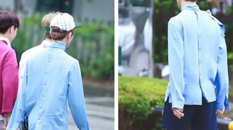 Kemampuan Editing Manajer Fansite NCT