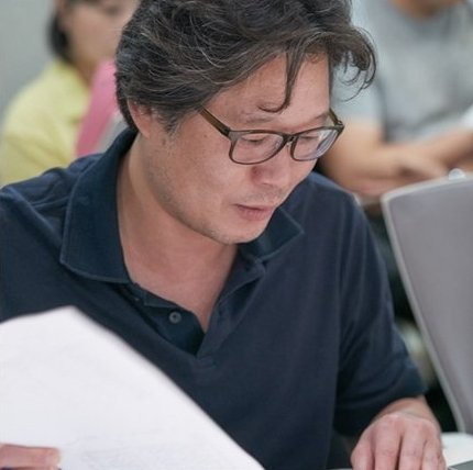 Ji Soo di \'Ping Pong Ball\'