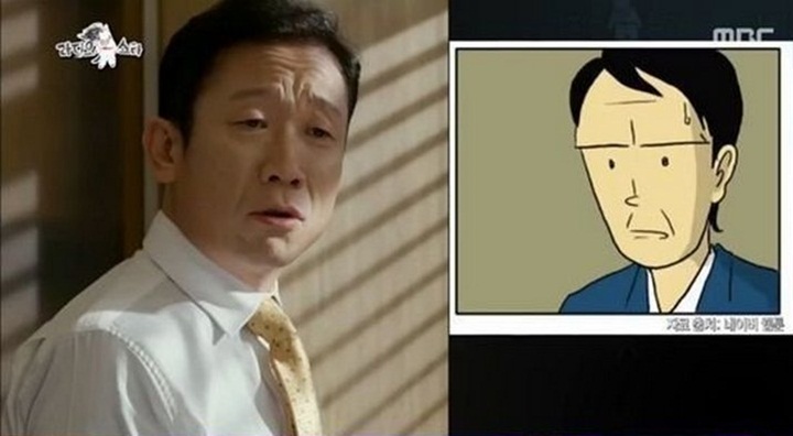 Tokoh yang Ingin Digaet Bintangi \'Along with the Gods\'