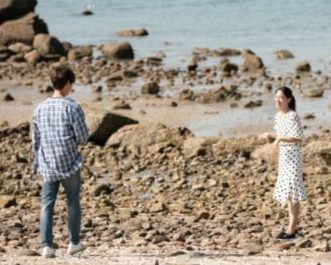 Keceriaan syuting \'30 but 17\'