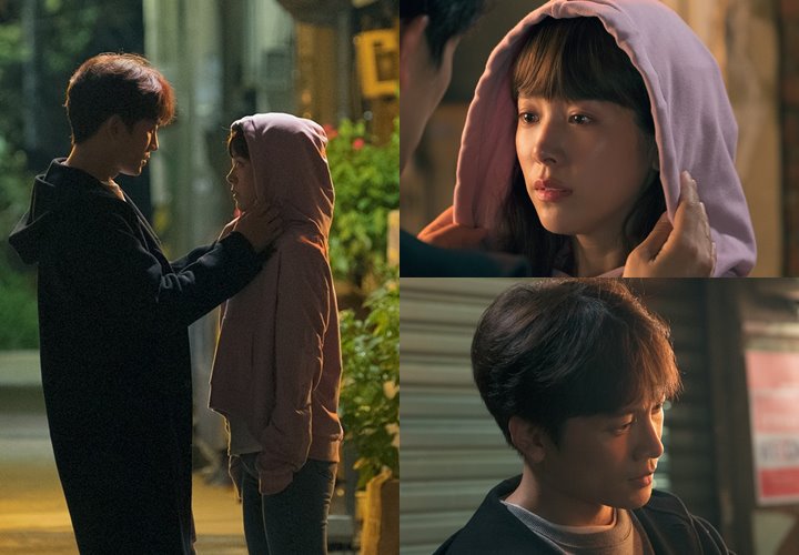 Teaser Baru Drama \'The Wife I Know\'-1