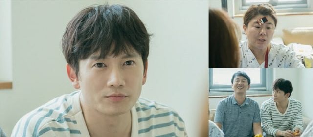 Teaser Baru \'The Wife I Know\'-2