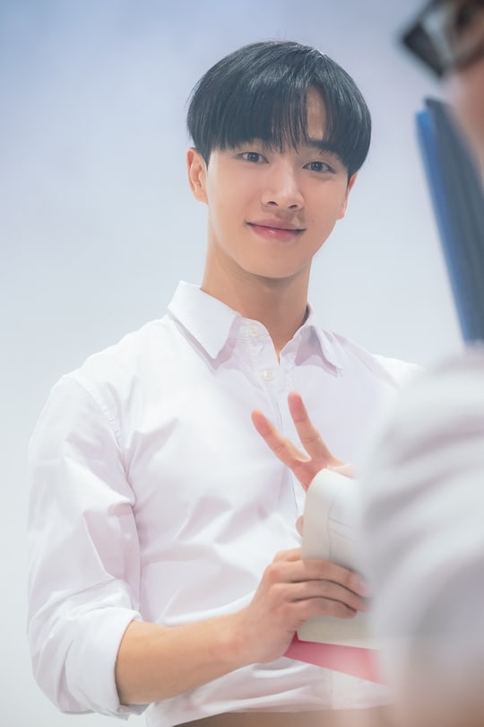 Kikwang di \'Lovely Horribly\'