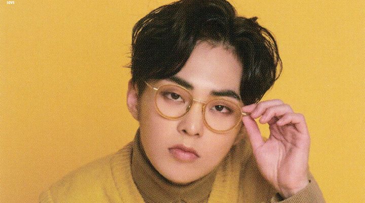 Foto: Xiumin Kembali Sapa Penggemar Lewat Akun Instagram Baru, Sudah Follow?