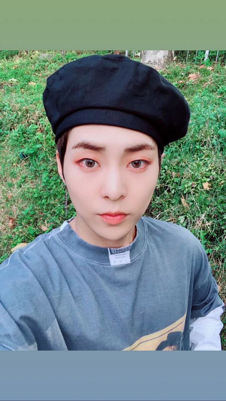 Xiumin