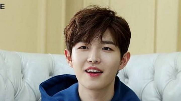 Foto: Berhasil Diet, Penampilan Baru Kim Jae Hwan Wanna One Tuai Beragam Komentar
