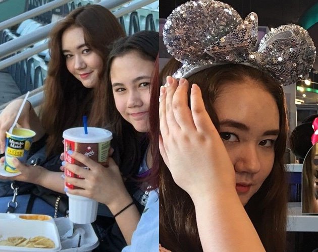 Foto Terbaru Kyla Pristin-1