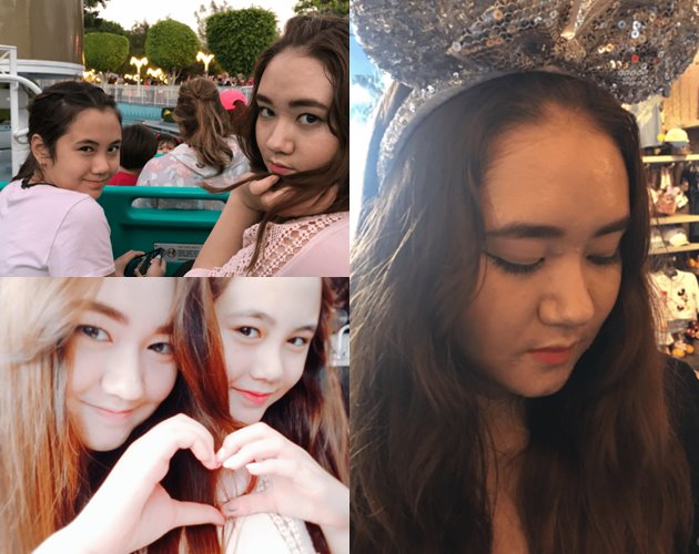 Foto Terbaru Kyla Pristin-2