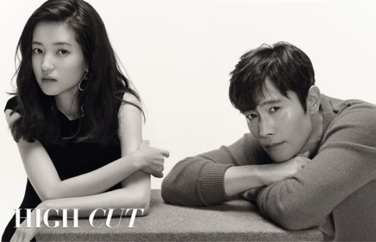 Aktor dan aktris Blue Dragon Awards