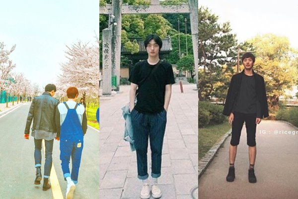 Foto Lama Yoon Ji Sung-3