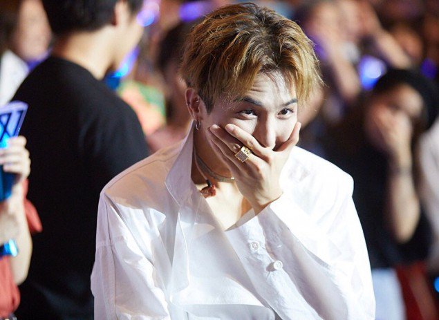 Winner bantu penonton nyatakan perasaan