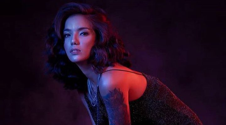 Foto: Betah Jadi Orangtua Tunggal, Sheila Marcia Masih Trauma Miliki Pasangan