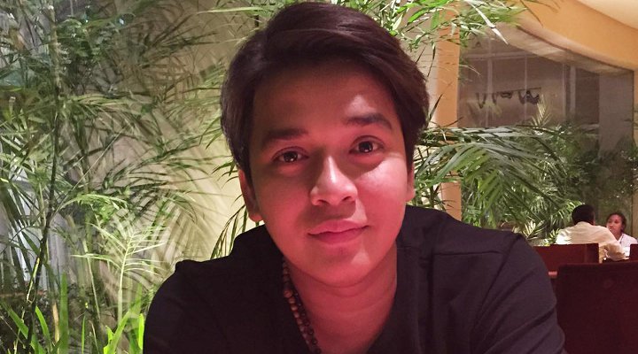 Foto: Kenang Pesan Mendiang Olga Syahputra, Billy Syahputra Diminta untuk Segera Sadar