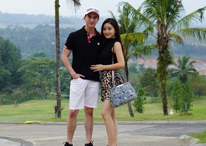 Gaya Pacaran Natasha Wilona dan Verrell Bramasta Sering Tuai Kritikan