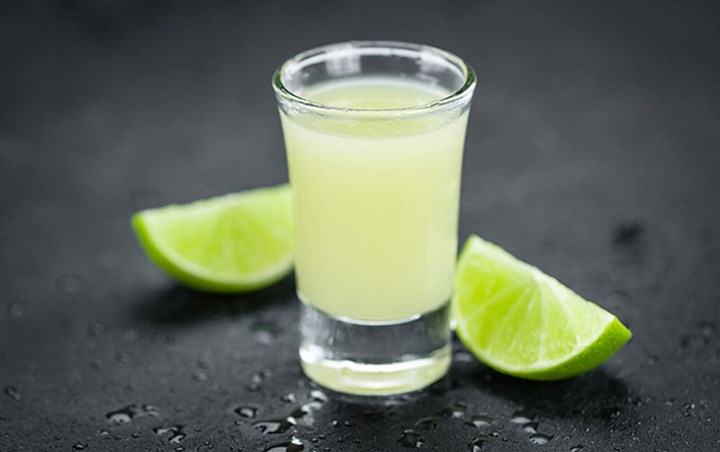 Kolesterol Tinggi dapat Diatasi dengan Air Perasan Jeruk Nipis