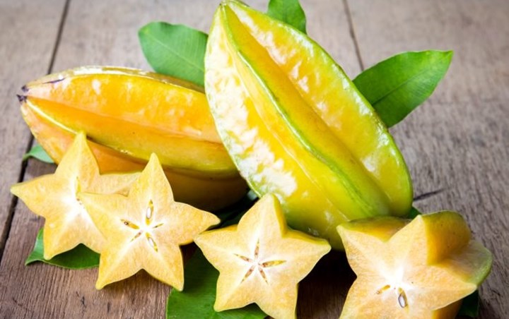 Gunakan Belimbing Manis Mengatasi Kolesterol Jahat