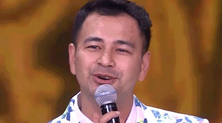 Foto: Foto Bareng Mantan Kekasih Luna Maya dan Beri Gelar Ini, Postingan Raffi Ahmad Bikin Heboh