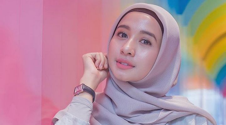 Foto: Kini Tinggal di Malaysia, Laudya Cynthia Bella Jual Rumah Mewah Seharga Rp 9 Miliar