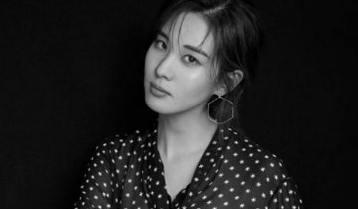 Foto: Kesal dengan Citranya di Mata Publik, Seohyun Ingin Tunjukkan Hal Berbeda Lewat Akting