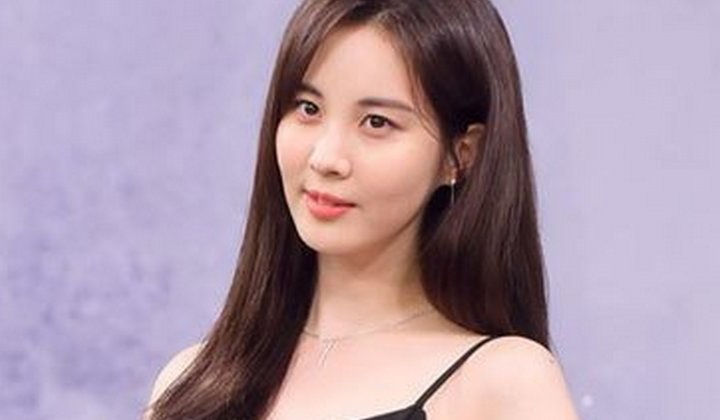 Foto: Seohyun SNSD Akui Ingin Menikah Selambat Mungkin, Kenapa?